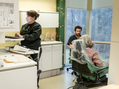 River Station Family Dentistry