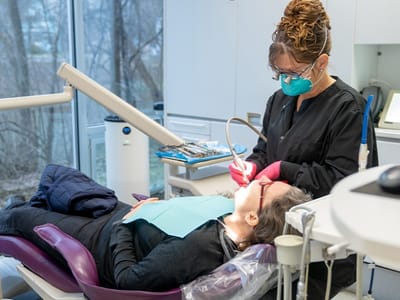 River Station Family Dentistry