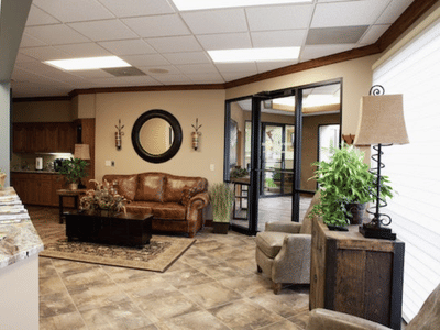 River Valley Advanced Dental & Implant Center