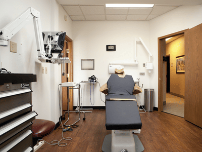 River Valley Advanced Dental & Implant Center