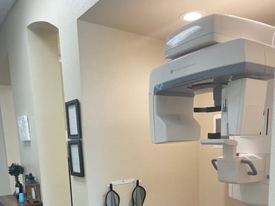 Riverbend Family Dental Care - Redding