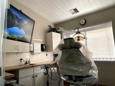 Riverbend Family Dental Care - Redding