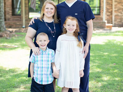 Riverbend Family Dentistry LLC