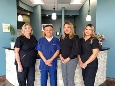 Riveredge Dentistry