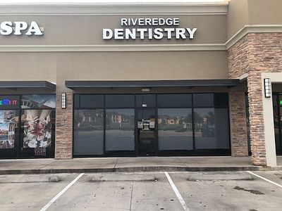 Riveredge Dentistry