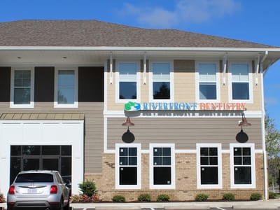 Riverfront Dentistry