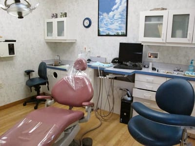 Riverplace Dental