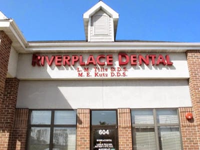 Riverplace Dental