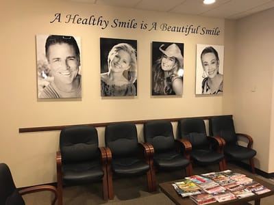 Riverpoint Family, Cosmetic and Implant Dentistry