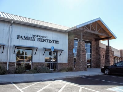 Riverpoint Family, Cosmetic and Implant Dentistry