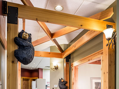 Rivers Bend Family Dental Clinic