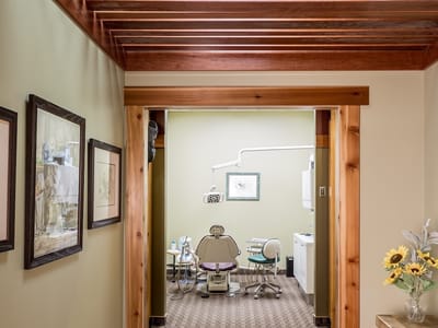 Rivers Bend Family Dental Clinic