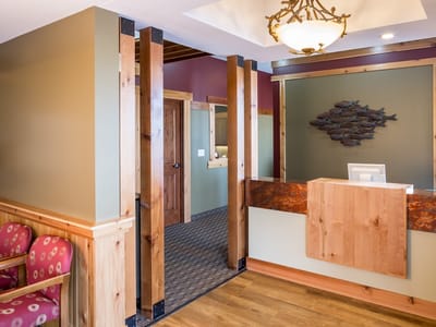 Rivers Bend Family Dental Clinic