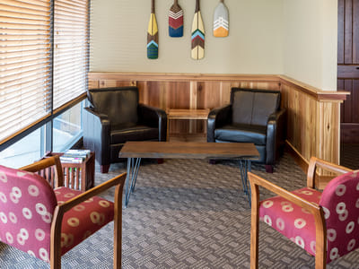 Rivers Bend Family Dental Clinic