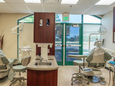 Rivers Edge Dental