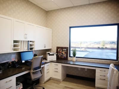 Riverside Dental Care: David Stevens DDS