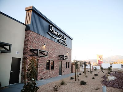 Riverside Dental Care: David Stevens DDS