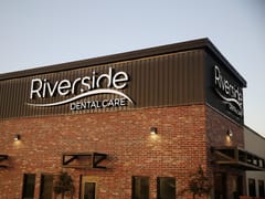 Riverside Dental Care: David Stevens DDS