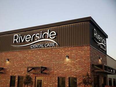 Riverside Dental Care: David Stevens DDS