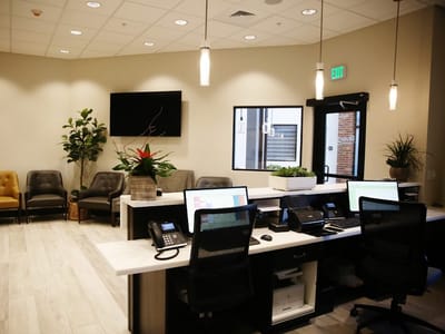 Riverside Dental Care: David Stevens DDS