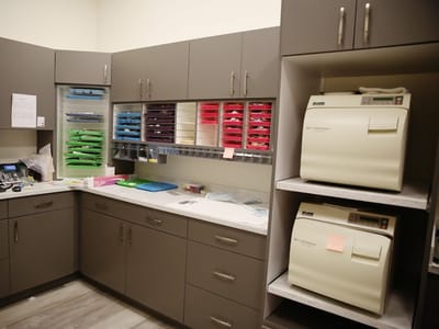 Riverside Dental Care: David Stevens DDS