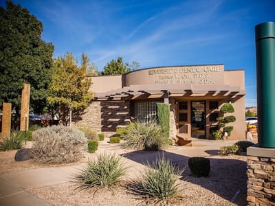 Riverside Dental Care