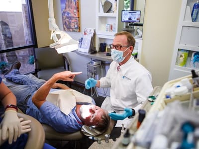 Riverside Dental Care