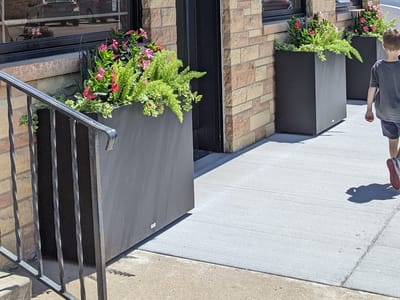 Riverside Dental Care