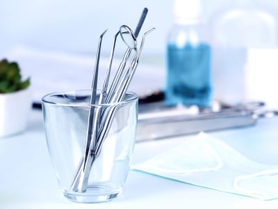 Riverside Dental Family & Cosmetic Dentistry