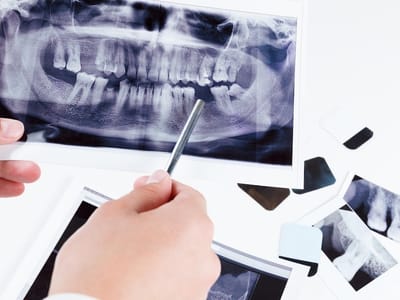 Riverside Dental Family & Cosmetic Dentistry