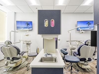 Riverside Dental Family & Cosmetic Dentistry