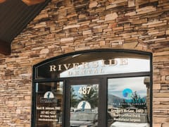 Riverside Dental - Mark W Johnson, DMD