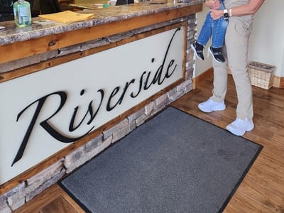 Riverside Dental - Mark W Johnson, DMD