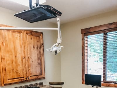 Riverside Dental - Mark W Johnson, DMD