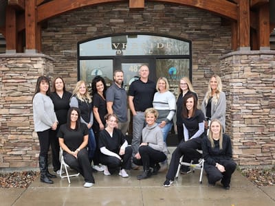 Riverside Dental - Mark W Johnson, DMD