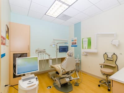 Riverside Plaza Dentistry