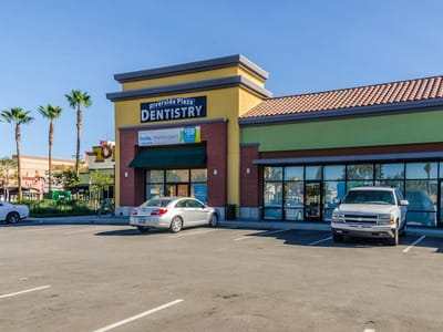 Riverside Plaza Dentistry