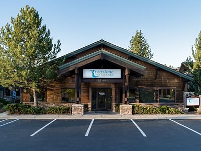 Riverstone Dental Care