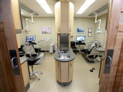 RiverStone Health Dental