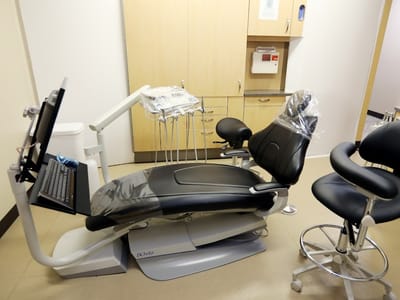 RiverStone Health Dental