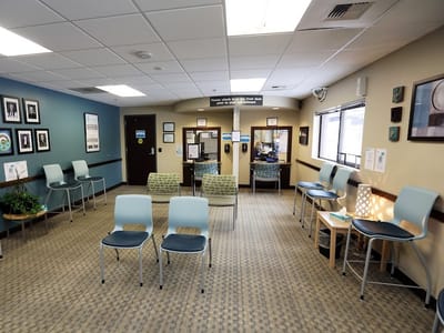 RiverStone Health Dental