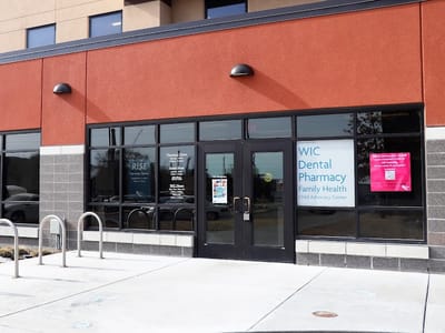 RiverStone Health Dental