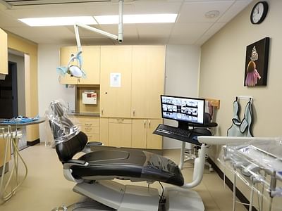 RiverStone Health Dental