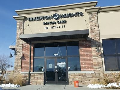 Riverton Heights Dental Care
