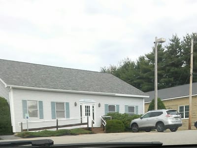 Riverview Dental Associates