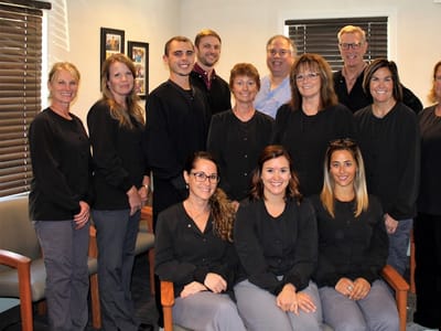 Riverview Dental Associates