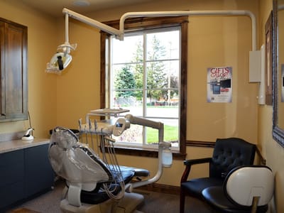 RiverWest Dental