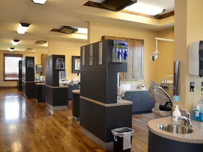 RiverWest Dental