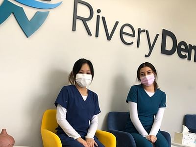 Rivery Dental