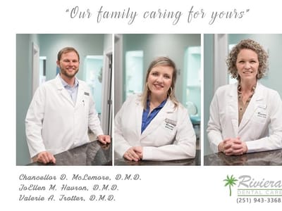 Riviera Dental Care